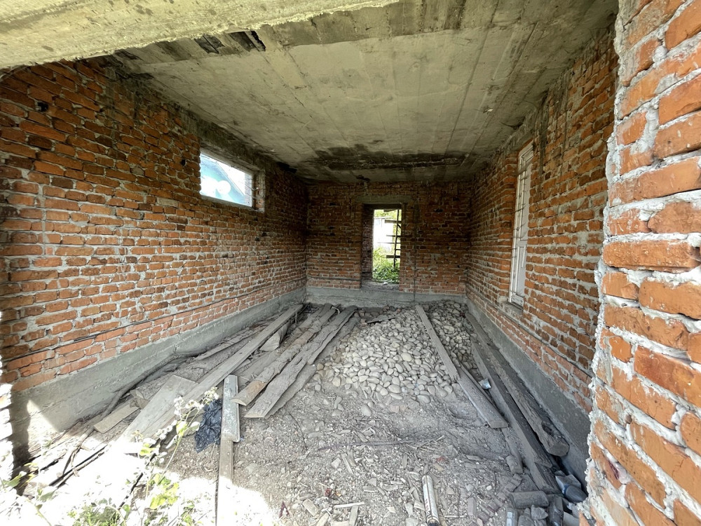 Продаж без комісії!!! Окремо стоячий будинок з гаражем. с. Підгороднє. Тернопільській район. Підгородне - фото 8