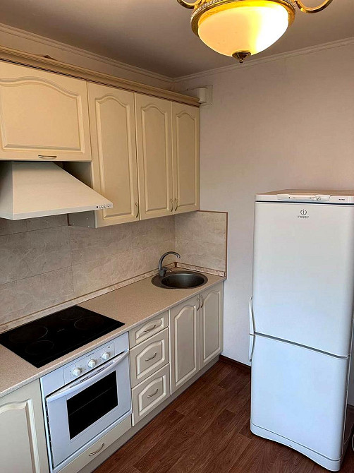 Оренда Квартира 1-кімнатна, 20/25 поверх на Софії Русової, 7 Київ - фото 3