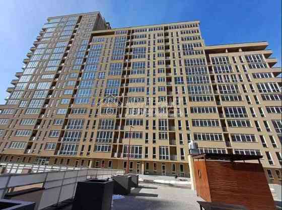 Продаж Квартира 1-кімнатна, 4/15 поверх на вул. Клочківська Харків