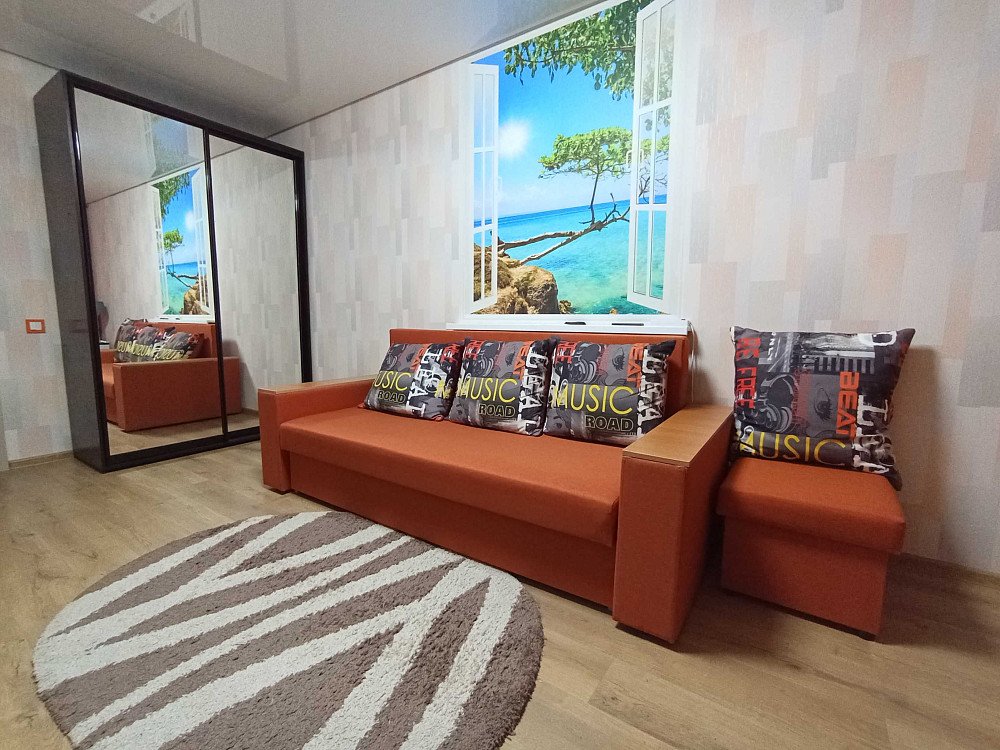 Продаж Квартира 1-кімнатна, 5/25 поверх на Гашека Ярослава вул., д. 20 Kiev - photo 1