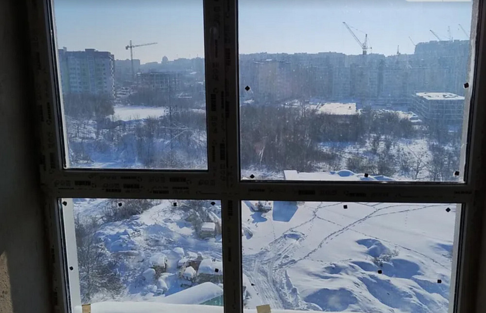 Продаж Квартира 1-кімнатна, 8/11 поверх Тернополь - изображение 5