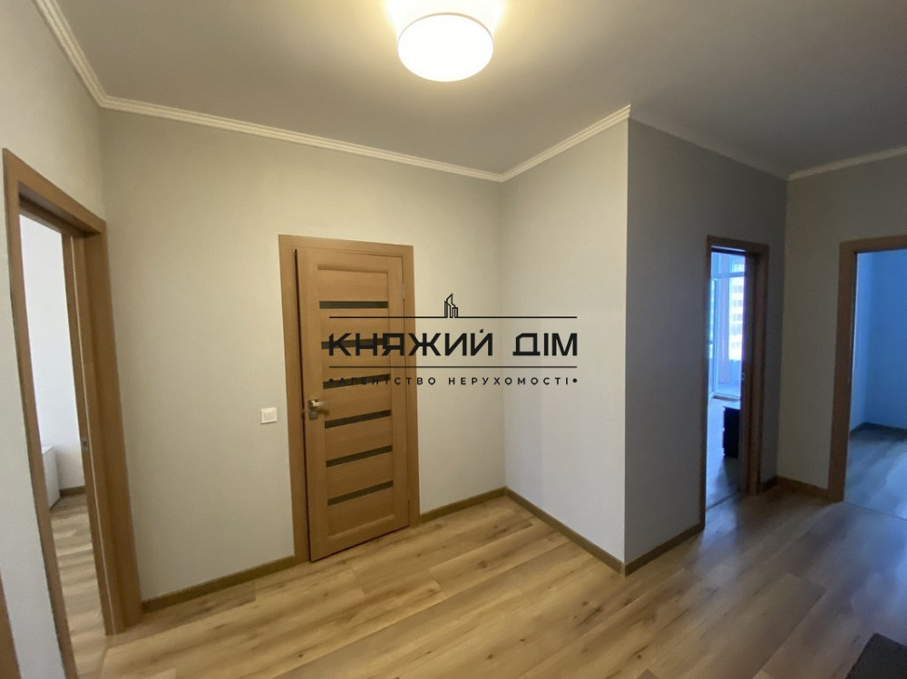 Оренда Квартира 2-кімнатна, 8/16 поверх на вул. Олеся Бердника Kiev - photo 14