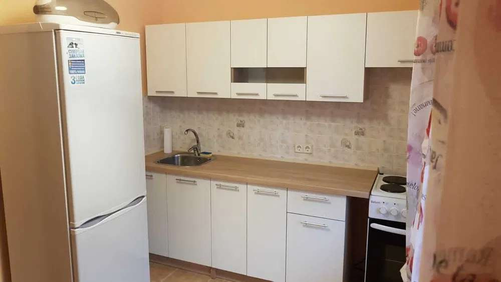 Оренда Квартира 3-кімнатна, 2/9 поверх на Драгоманова, 3б Київ - фото 1