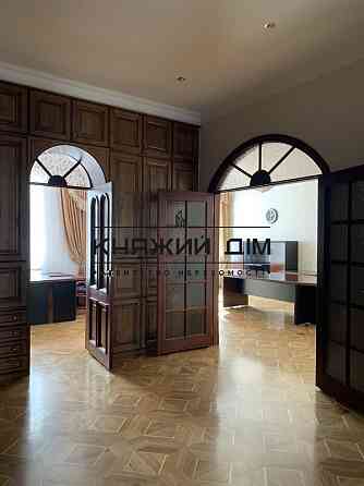 Оренда офісне приміщення на Ярославов вал ул. поверх - 5/6 Kiev