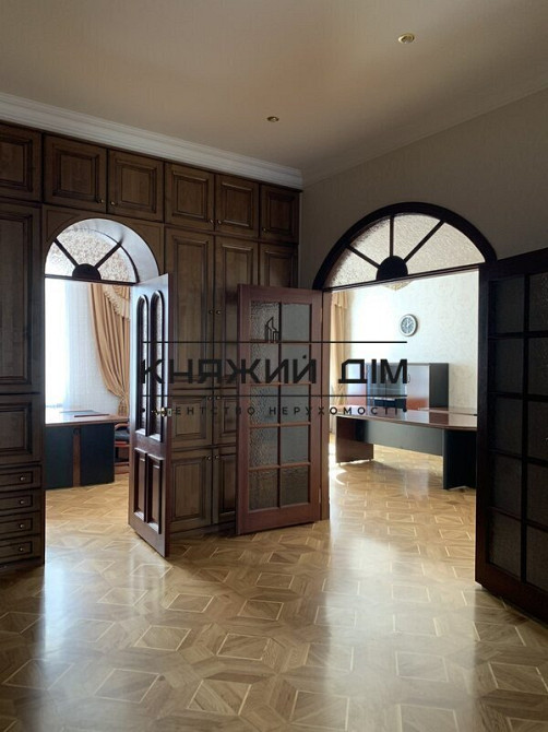 Оренда офісне приміщення на Ярославов вал ул. поверх - 5/6 Kiev - photo 5