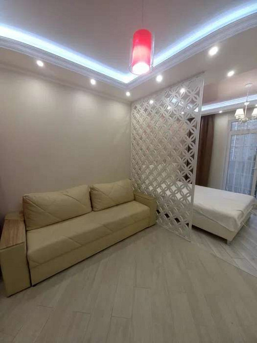 Оренда Квартира 1-кімнатна, 6/14 поверх на ул. Михаила Максимовича, 28б Київ - фото 3