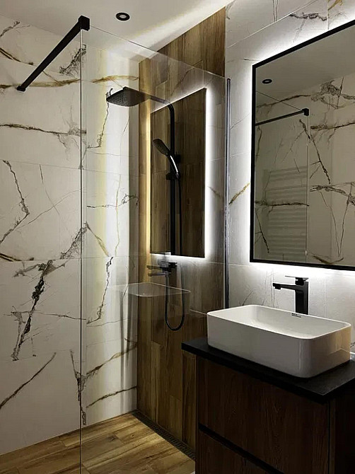 Продаж Квартира на улица Малоголосківська 32 Львів - фото 8