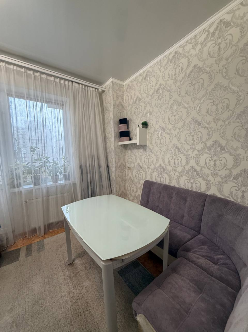 Продаж Квартира 1-кімнатна на ул. Пантелеймоновская, 88/1 Одесса - изображение 17