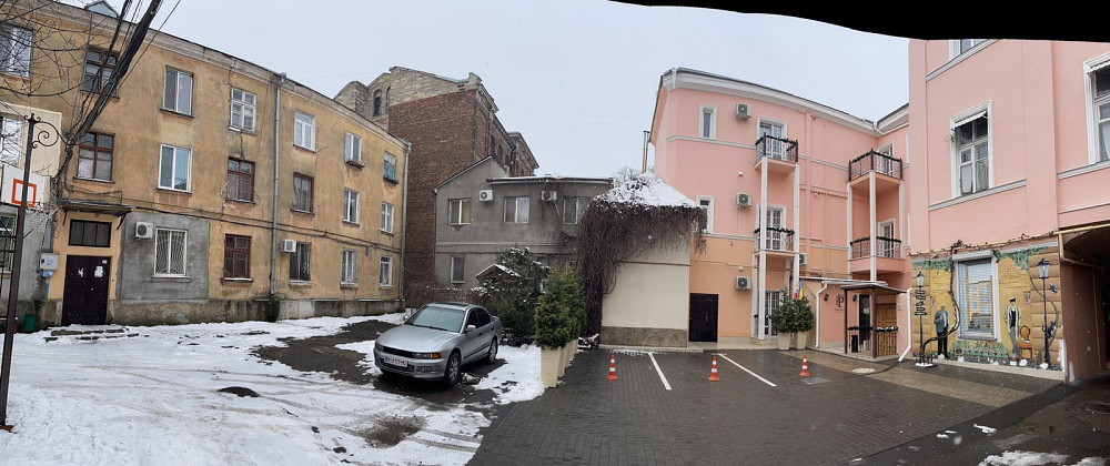 Продам комната 14.2 кв.м в коммуне пер.Маяковского/Гоголя Одеса - фото 5