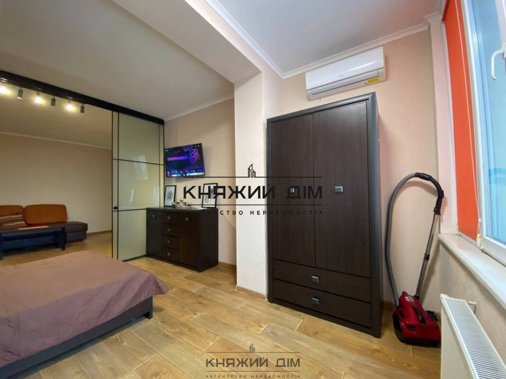 Продаж Квартира 2-кімнатна, 7/9 поверх на вул. Щаслива  - фото 13