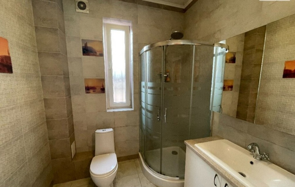 Дом с ремонтом, мебелью и техникой, центр Червоного хутора Одеса - фото 14