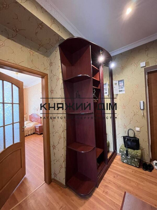 Оренда 2-кімнатної квартири метро Арсенальна № 11153489 Київ - фото 10