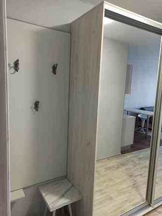 Оренда Квартира 1-кімнатна, 2/26 поверх на ул. Каменская, 6 Київ