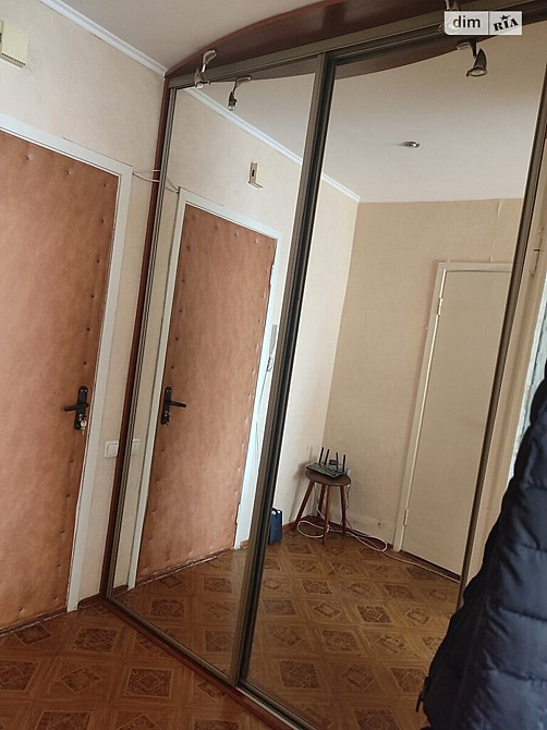 Продаж Квартира 1-кімнатна, 6/16 поверх на Академіка Єфремова вул. (Командарма Уборевича), 19а Київ - фото 5