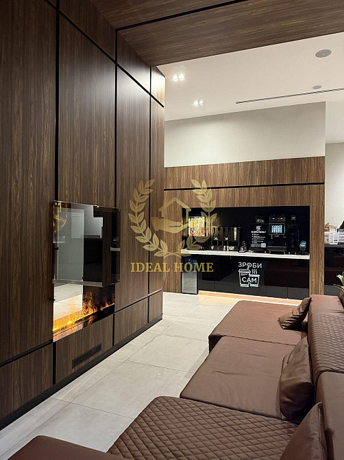 Затишна 1к квартира з окремою спальнею в будинку бізнес-класу Kiev - photo 1