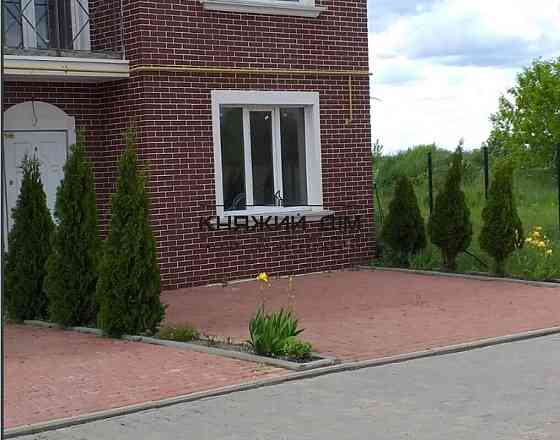 Перший місяць ремонтні канікули Танхаус ОСМД Первый Счастливый в Киево-Святошинском р-не. № 139326 