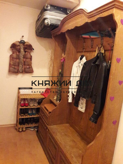 Продаж 1 кім. квартира-студія, ст. м. Звіринецька (Дружби Народів) Код об'єкту № 21144600 Київ - фото 16