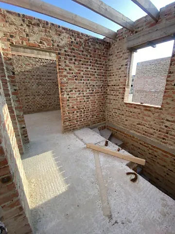 Продаж 2-поверховий   100 кв.м 4 кімн. на Кулика і Гудачека (Макарова) вулиця Рівне - фото 14