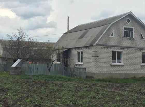 Продаж 1-поверховий Будинок з ділянкою 15 сот 120 кв.м 5 кімн. на Глибочиця Zhytomyr