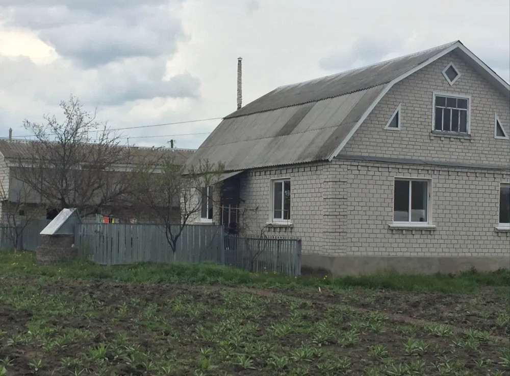 Продаж 1-поверховий Будинок з ділянкою 15 сот 120 кв.м 5 кімн. на Глибочиця Житомир - фото 1