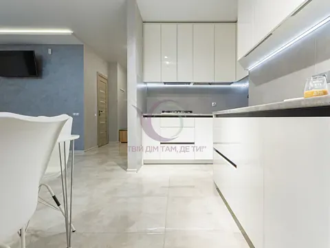 Оренда 2к Квартира 74 кв.м Володимира Великого вулиця 10Б Львів - фото 10