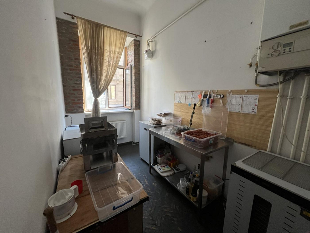 Продаж Квартира на улица Єфремова Сергія 6 L'viv - photo 6