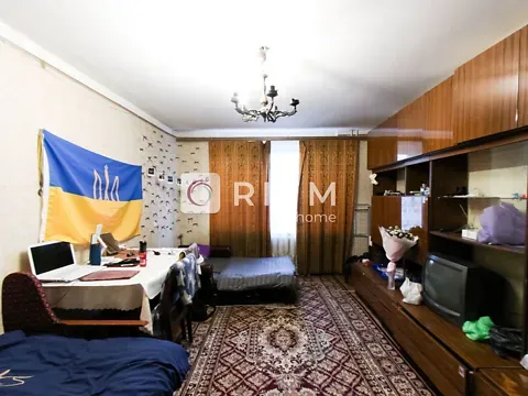 Продаж 2к Квартира 49.7 кв.м Молоді проспект 13 Луцьк - фото 3