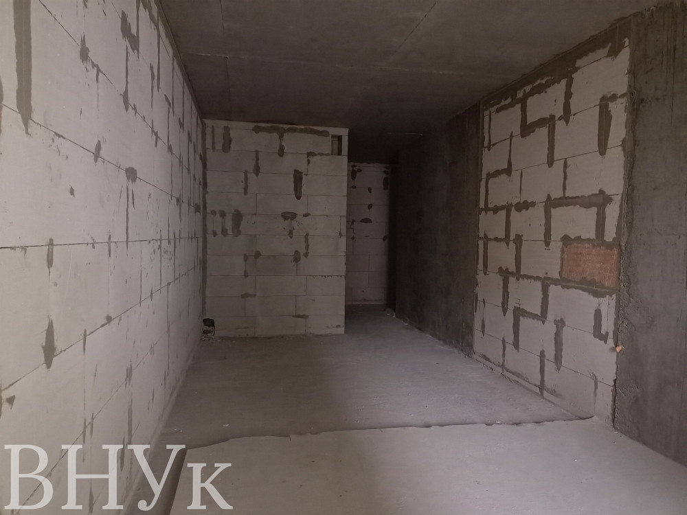 Продаж Квартира 1-кімнатна, 5/11 поверх на Смакули Тернопіль - фото 7