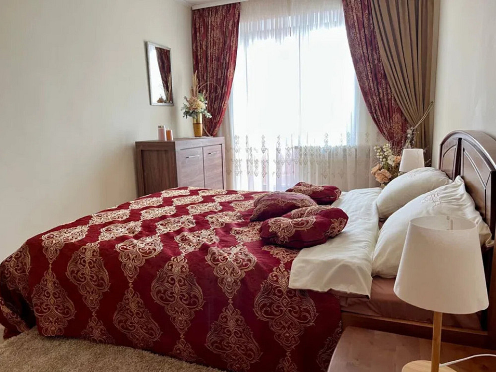 Продаж 3к квартири, 106 кв.м, вул. Петриківська Тернопіль - фото 15