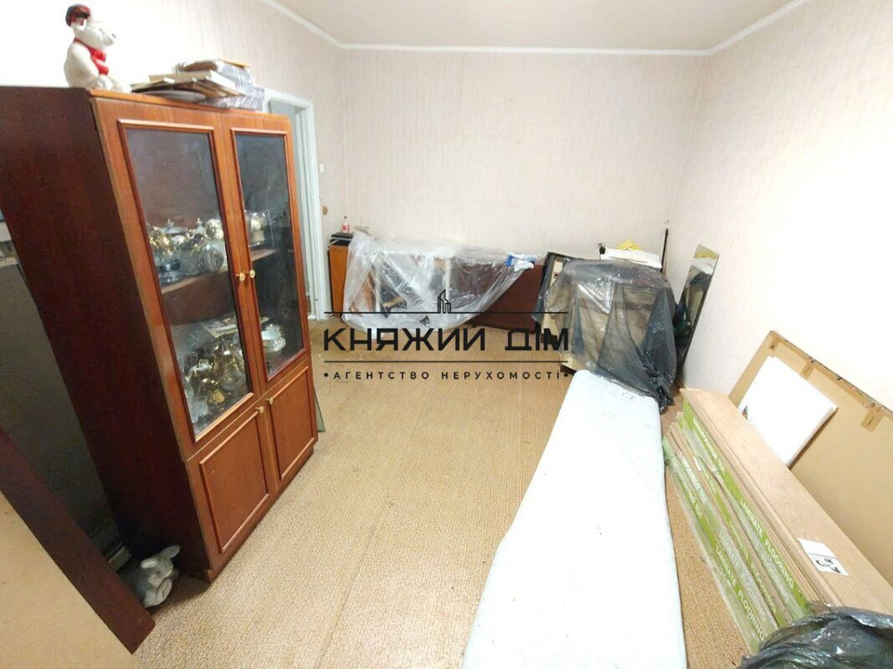 Без комісії!!! Продам 2-х кімнатну квартиру. Перший будинок від метро Академмістечко. Код: 21147089 Київ - фото 18