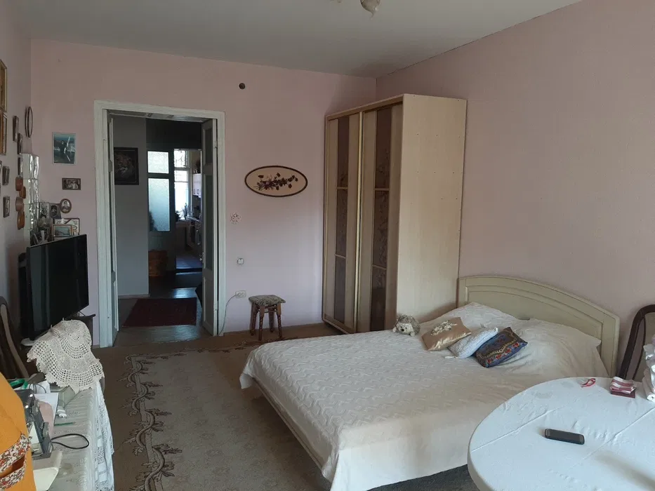 2-х комнатная квартира в центре/ Новый рынок Одеса - фото 1