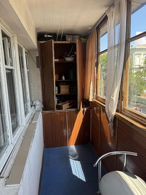 Продам 3х комнатную квартиру , по ул.Новосельского Одеса - фото 4