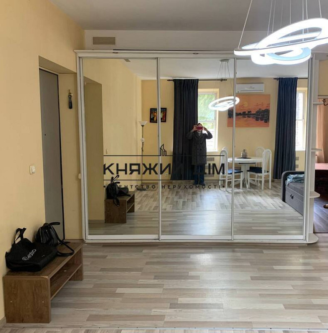 Оренда 2-кімн. студія на Майдані Незалежності Код: 114200 Киев - изображение 10