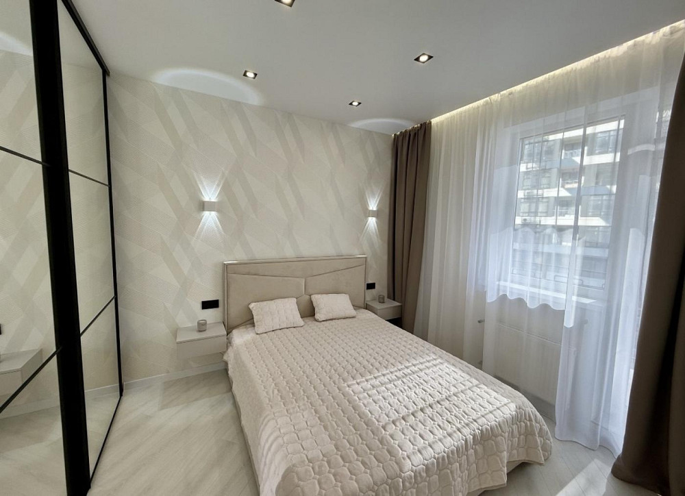 Продаж Квартира 2-кімнатна, 19/25 поверх на Генуэзская ул. Одеса - фото 12