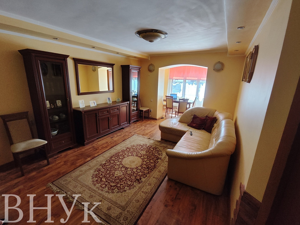 Продаж Квартира 3-кімнатна, 1/5 поверх на вул. Лінкольна L'viv - photo 2