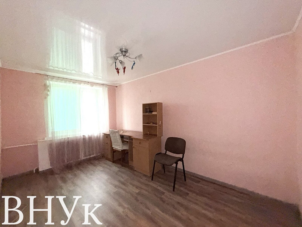 Продаж Квартира 3-кімнатна, 5/5 поверх на Кравчука Луцьк - фото 4