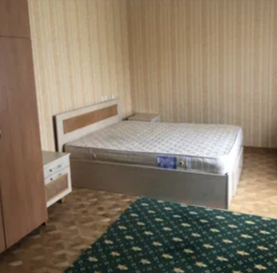 Четырехкомнатная квартира в Аркадии на улице Тенистая Odessa