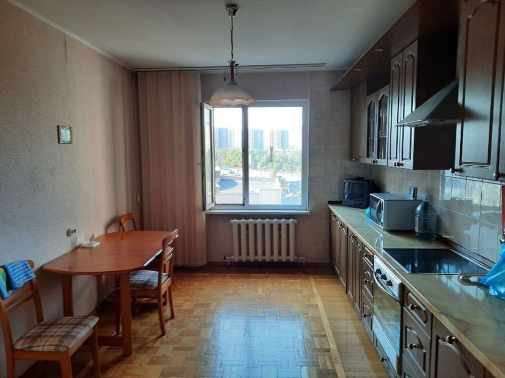 Оренда Квартира 2-кімнатна, 5/12 поверх на ул. Бориса Гмыри, 1 Kiev - photo 19