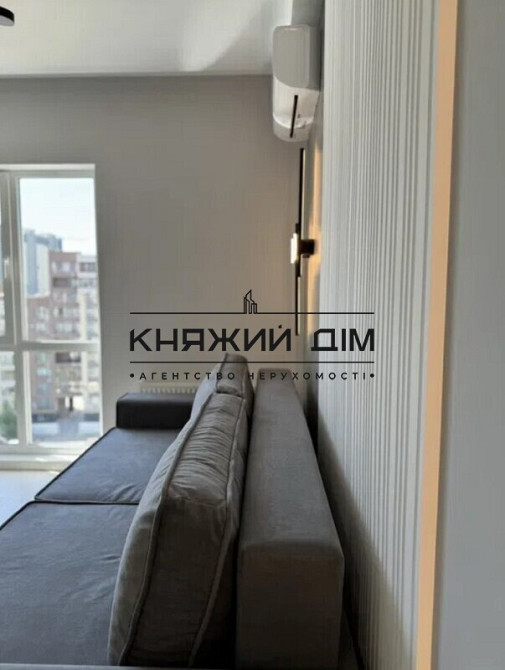 Продам однокімнатну квартиру в ЖК Нова Англія, будинок Лондон. Код: 21146048 Київ - фото 11