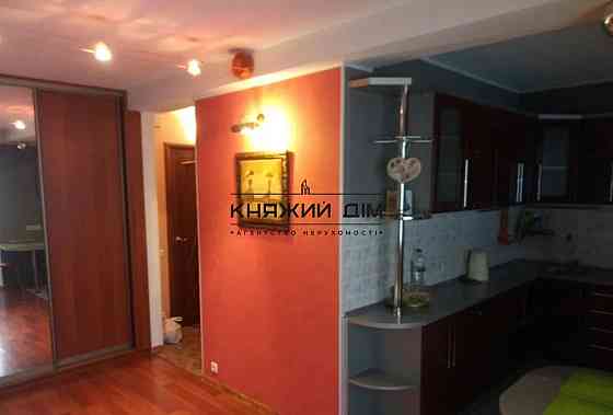 Продаж 1 кiмн.-студіо на КПІ. м. Політех 10 хв КОД 21146998 Киев