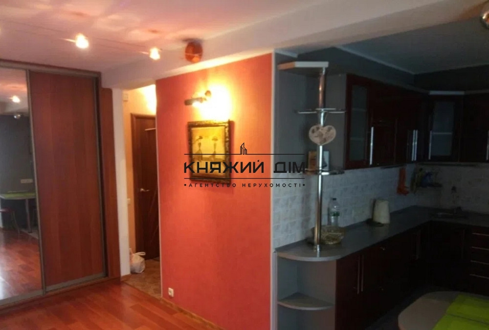 Продаж 1 кiмн.-студіо на КПІ. м. Політех 10 хв КОД 21146998 Киев - изображение 4