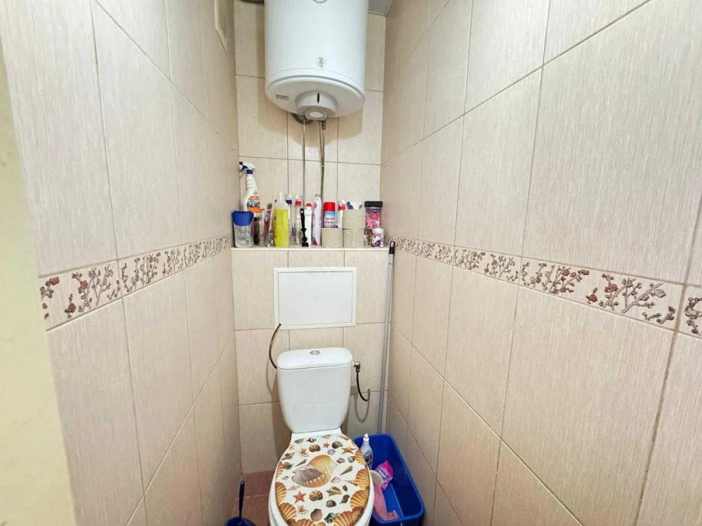 Оренда Квартира 2-кімнатна, 6/9 поверх на Татарська, 3/2 Київ - фото 12