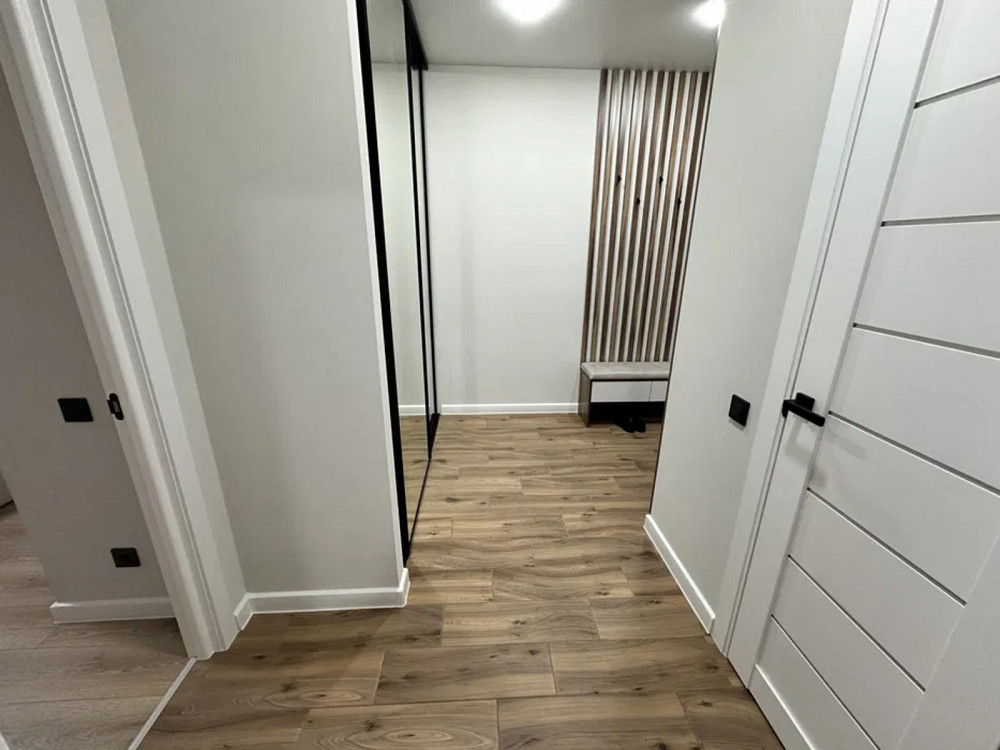 Продаж Квартира 2-кімнатна, 18/19 поверх на Жемчужная ул., 12 Одесса - изображение 8