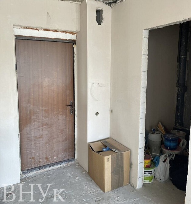 Продаж Квартира 3-кімнатна, 9/10 поверх на вул. Бандери С. Тернопіль - фото 10