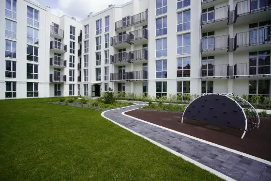 Продажа 3к Квартира 95.83 кв.м ЖК FEEL HOUSE Сокильники