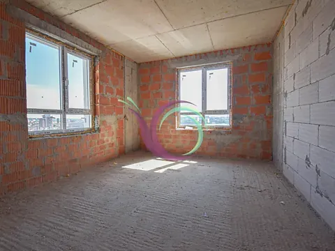 For sale 1-room Apartment 41.6 sq.m ЖК Atlanta Tower Ternopil' - photo 3