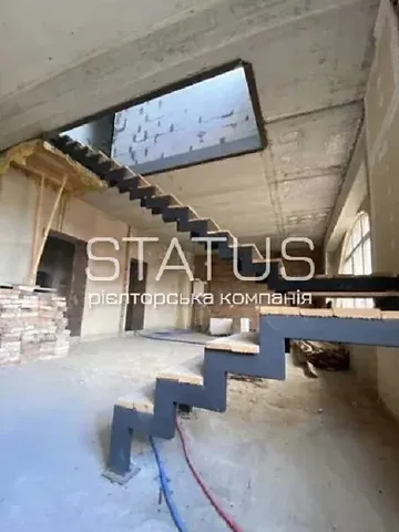 For sale 4-room Apartment 172 sq.m Конституції вулиця 13 Poltava - photo 1