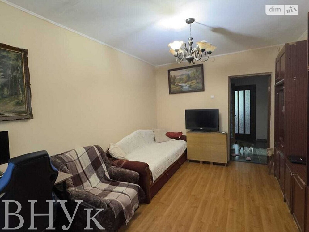 Продаж Квартира 3-кімнатна, 1/9 поверх на Челюскінців Ужгород - фото 8