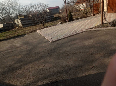 Продаж земельної ділянки 0.1 соток на ул. Пастера, 12 Нерубайське - фото 1