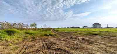 Продаж земельної ділянки 5.78 соток на переулок Курортный, 1/1 Санжійка